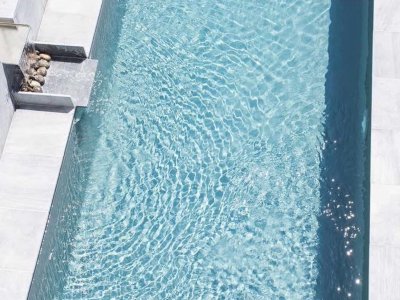 Piscine Le Bassin Bleu à Lège-Cap-Ferret